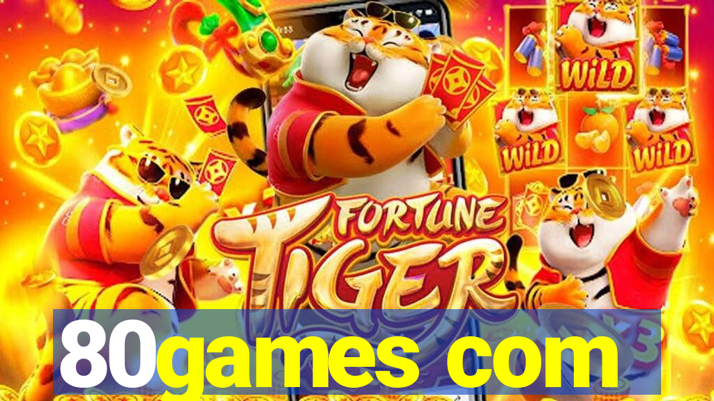 80games com